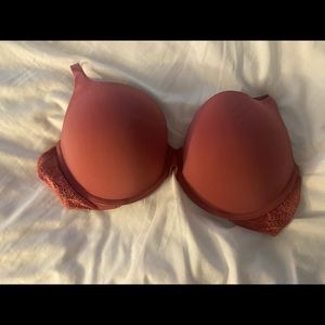 Victoria Secret Push Up Bra